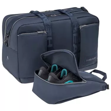 Head Pro X Tote Bag Marineblau