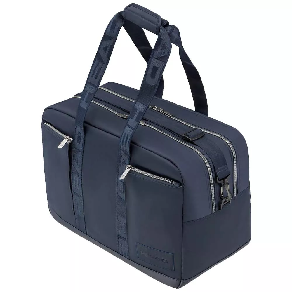 Head Pro X Tote Bag Marineblau