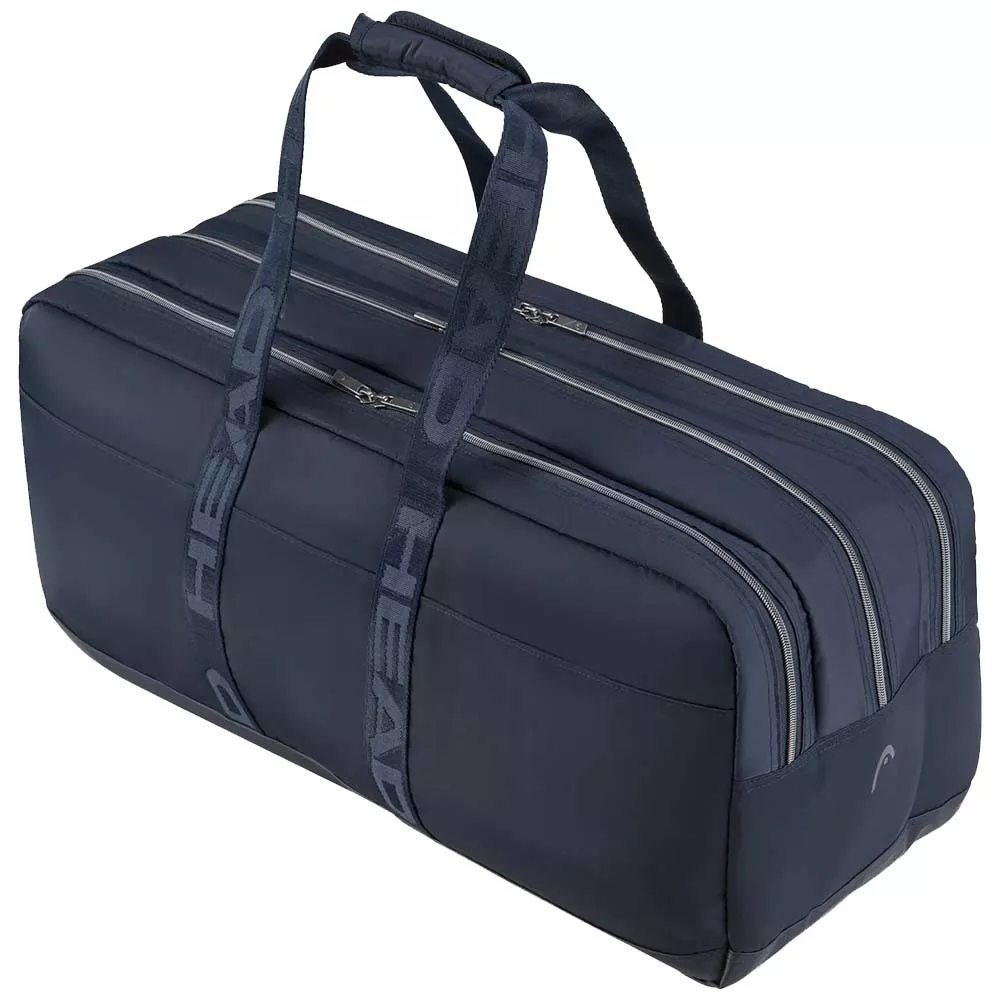 Head Pro Duffle L Marineblau