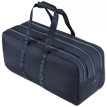 Head Pro Duffle L Marineblau