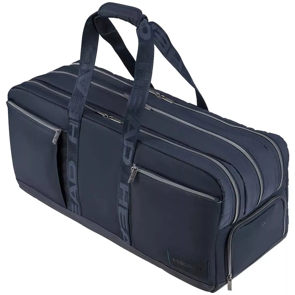 Head Pro Duffle L Marineblau