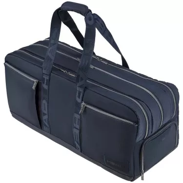 Head Pro Duffle L Marineblau