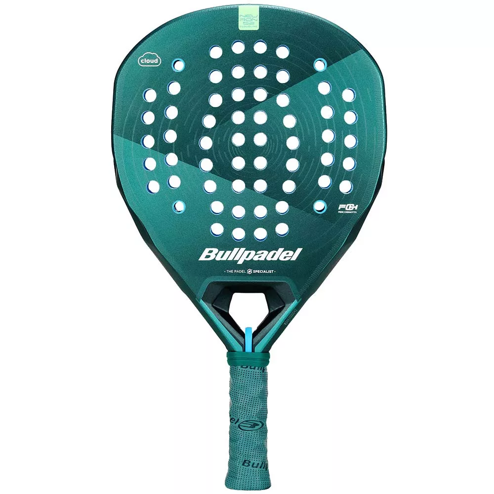 Bullpadel Neuron 02 Cloud 26 Padelschl&auml;ger