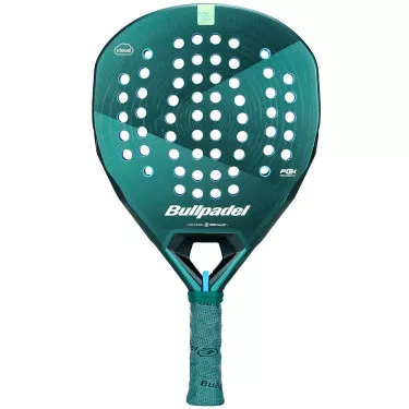 Bullpadel Neuron 02 Cloud 26 Padelschl&auml;ger