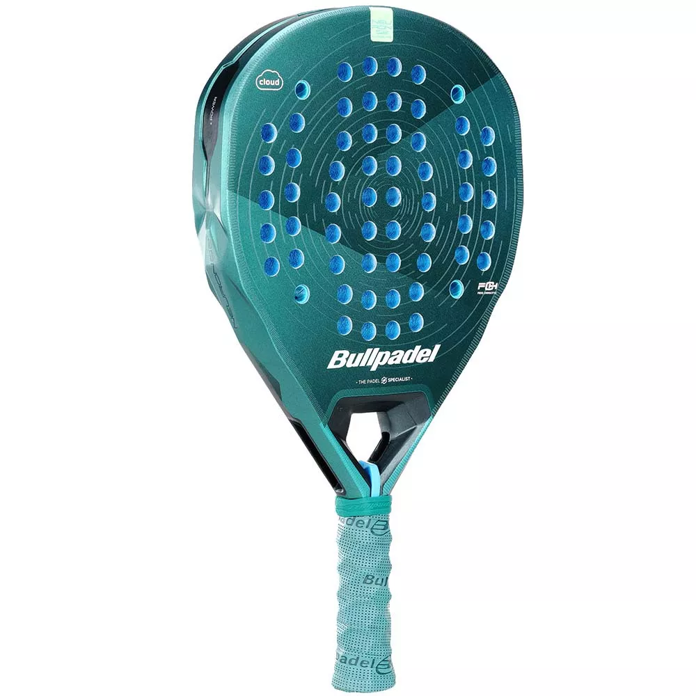 Bullpadel Neuron 02 Cloud 26 Padelschl&auml;ger