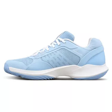 Wilson Hurakn Pro v2 Padelschuhe Damen Hellblau