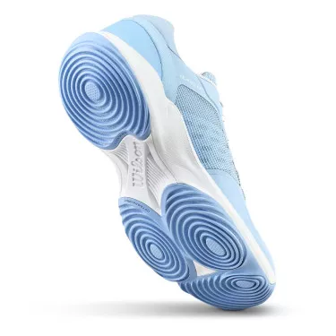 Wilson Hurakn Pro v2 Padelschuhe Damen Hellblau