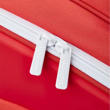 Wilson Super Tour Padel Padeltasche Rot