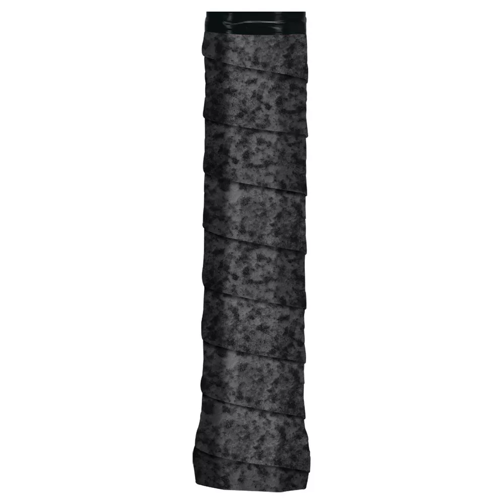 Wilson AbsorbX Overgrip Schwarz 3er-Pack