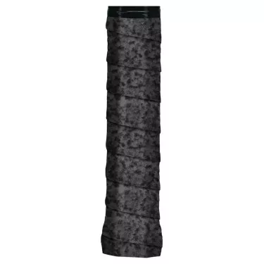 Wilson AbsorbX Overgrip Schwarz 3er-Pack