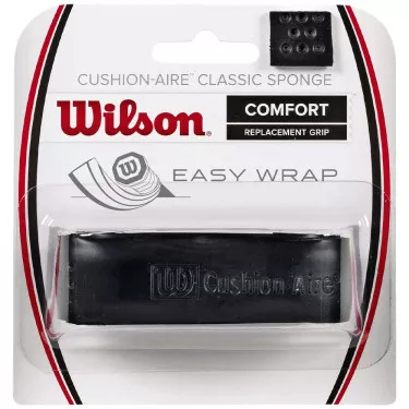 Wilson Cushion-Aire Classic Sponge Basisgriffband