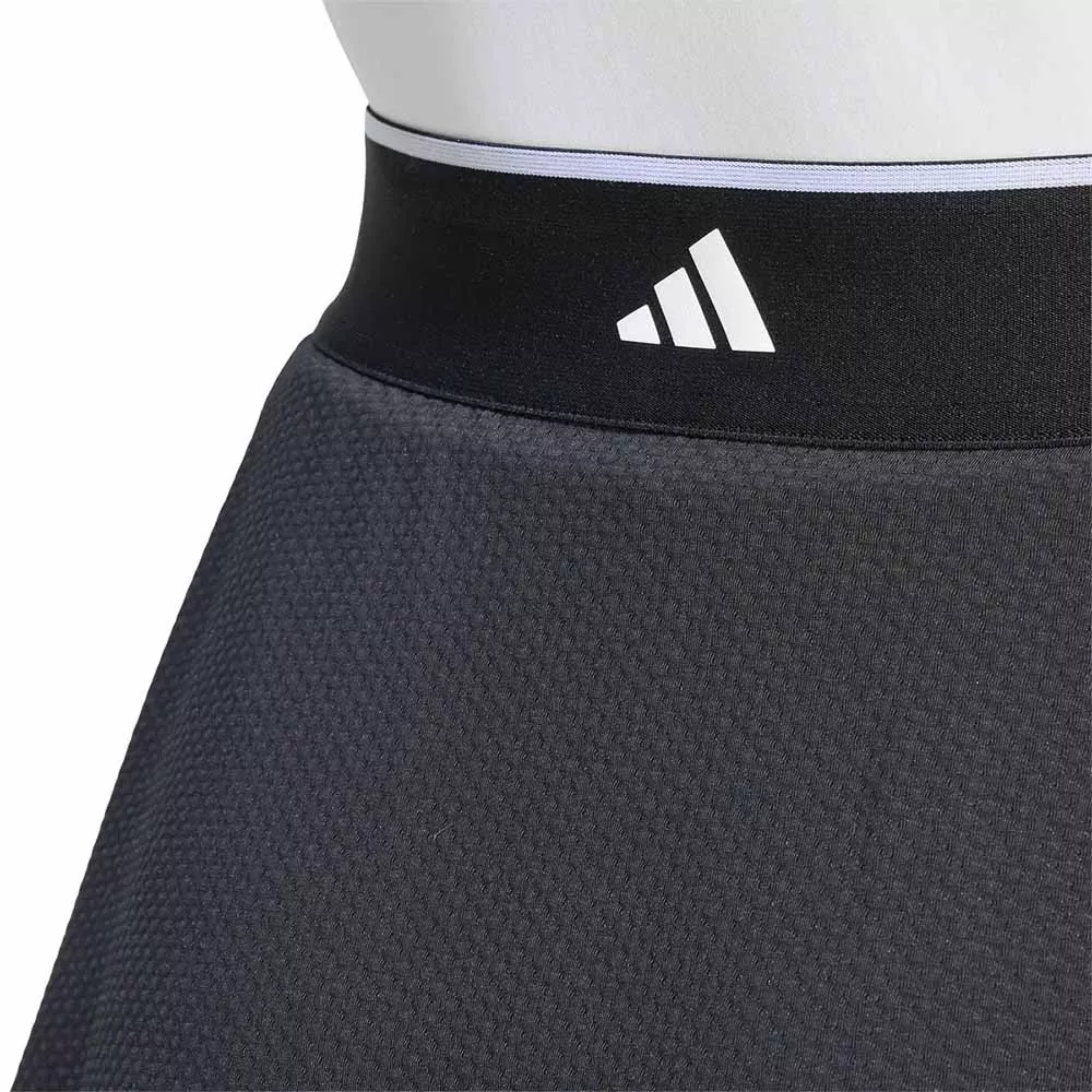 Adidas Pro Melbourne Rock Schwarz