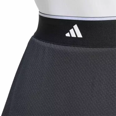 Adidas Pro Melbourne Rock Schwarz