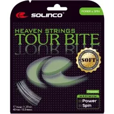 Solinco Tour Bite Soft Tennissaite 12 m
