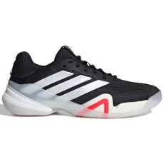 Adidas Barricade 14 Tennisschuhe Schwarz