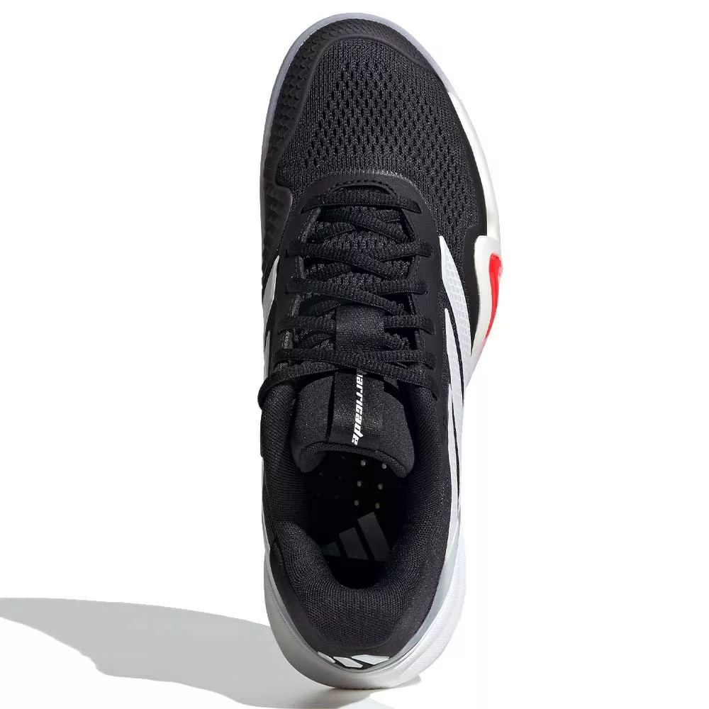 Adidas Barricade 14 Tennisschuhe Schwarz