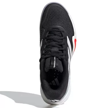 Adidas Barricade 14 Tennisschuhe Schwarz