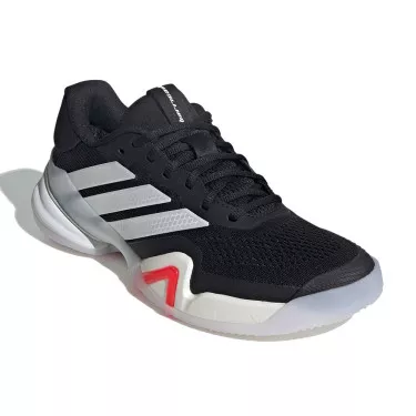 Adidas Barricade 14 Tennisschuhe Schwarz