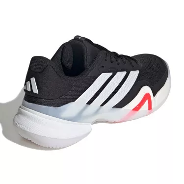 Adidas Barricade 14 Tennisschuhe Schwarz