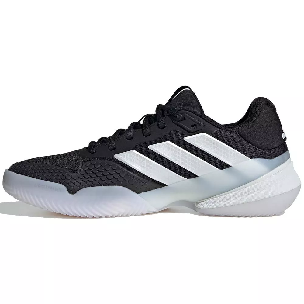 Adidas Barricade 14 Tennisschuhe Schwarz