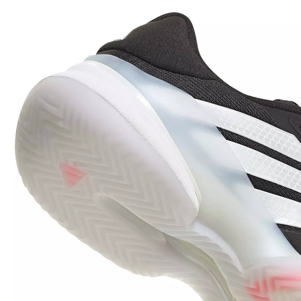 Adidas Barricade 14 Tennisschuhe Schwarz