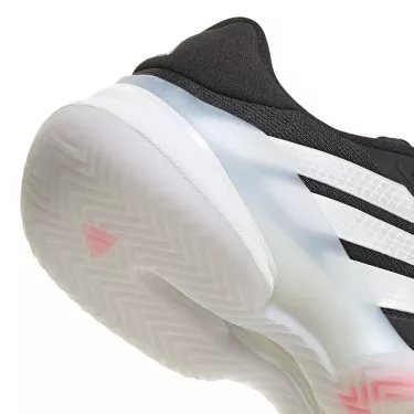 Adidas Barricade 14 Tennisschuhe Schwarz