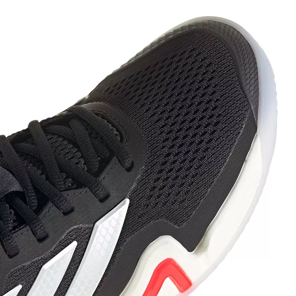 Adidas Barricade 14 Tennisschuhe Schwarz