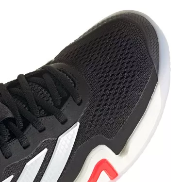 Adidas Barricade 14 Tennisschuhe Schwarz