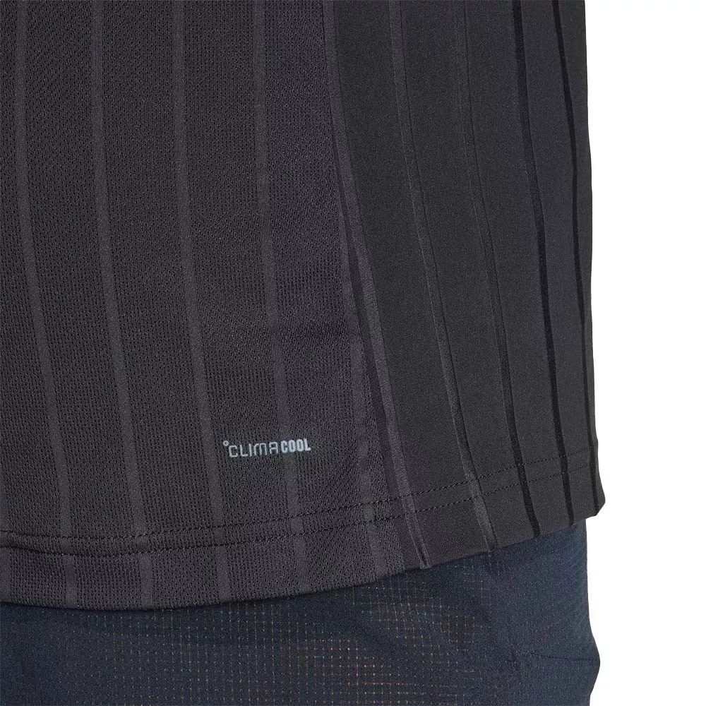 Adidas Pro FreeLift Melbourne T-Shirt Schwarz