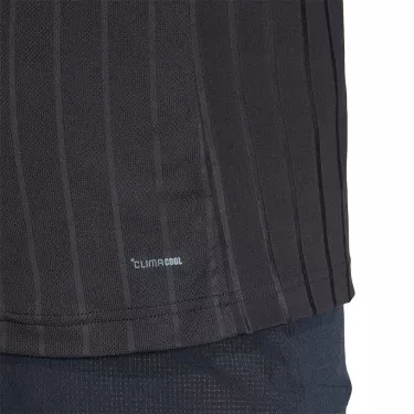 Adidas Pro FreeLift Melbourne T-Shirt Schwarz