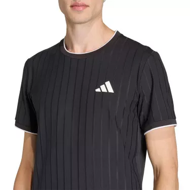 Adidas Pro FreeLift Melbourne T-Shirt Schwarz