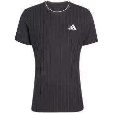 Adidas Pro FreeLift Melbourne T-Shirt Schwarz