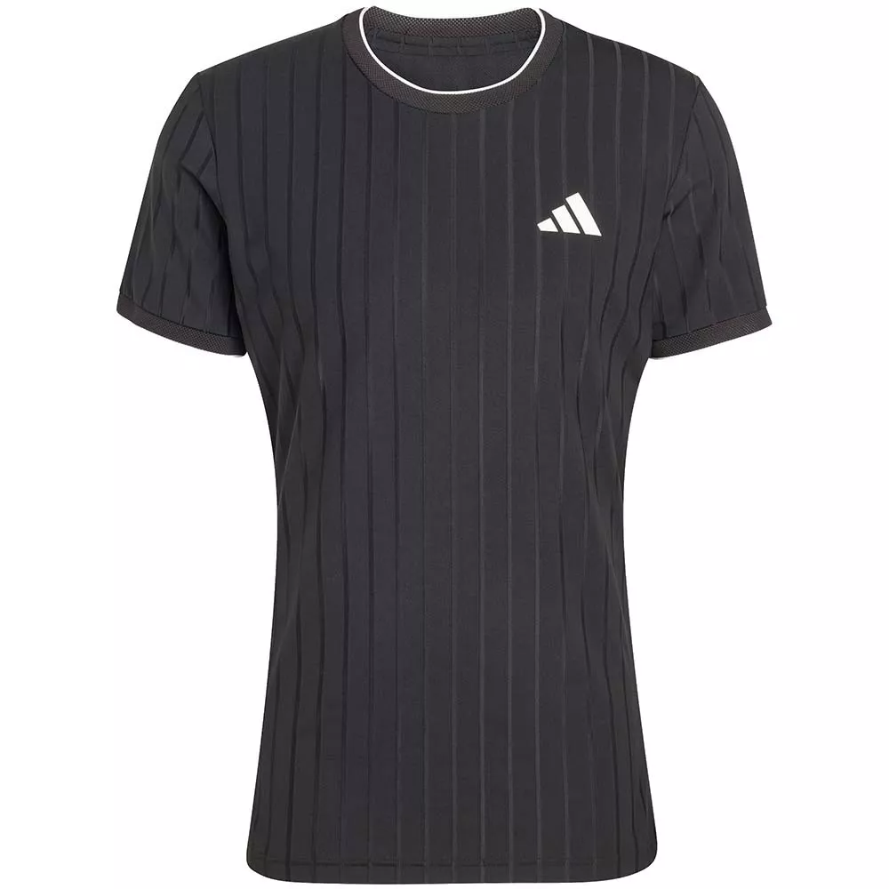 Adidas Pro FreeLift Melbourne T-Shirt Schwarz
