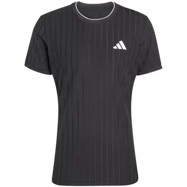 Adidas Pro FreeLift Melbourne T-Shirt Schwarz