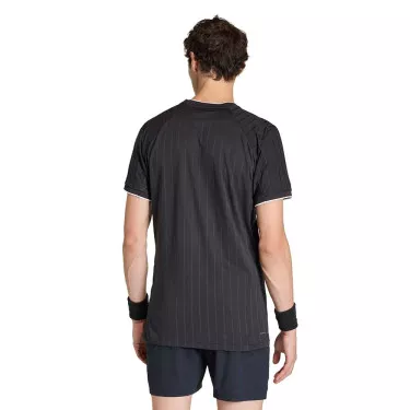 Adidas Pro FreeLift Melbourne T-Shirt Schwarz
