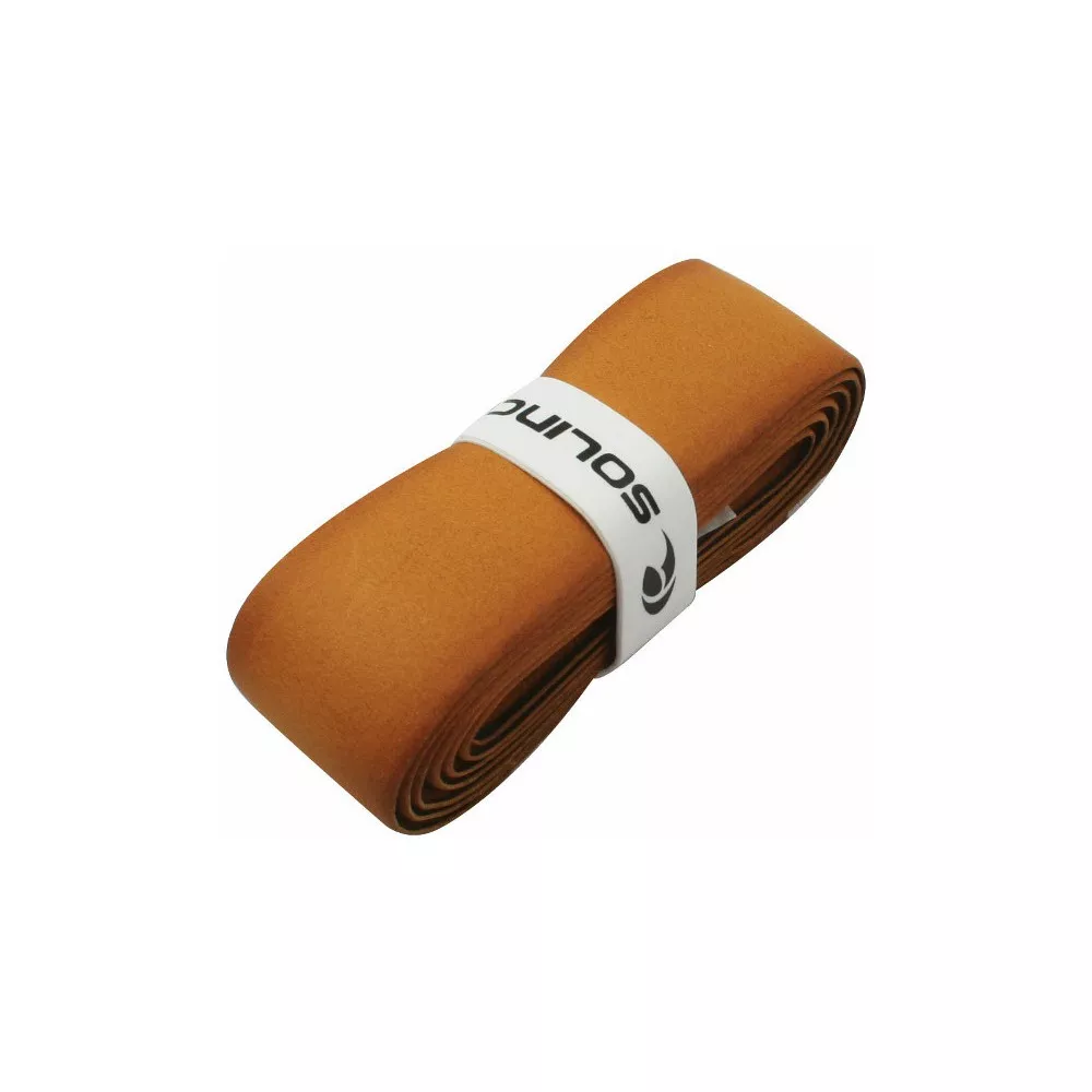 Solinco Leather Grip Basisgriffband