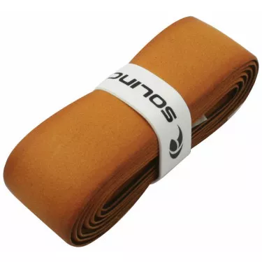 Solinco Leather Grip Basisgriffband
