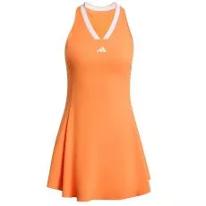 Adidas Tennis Climacool Melbourne Kleid Orange