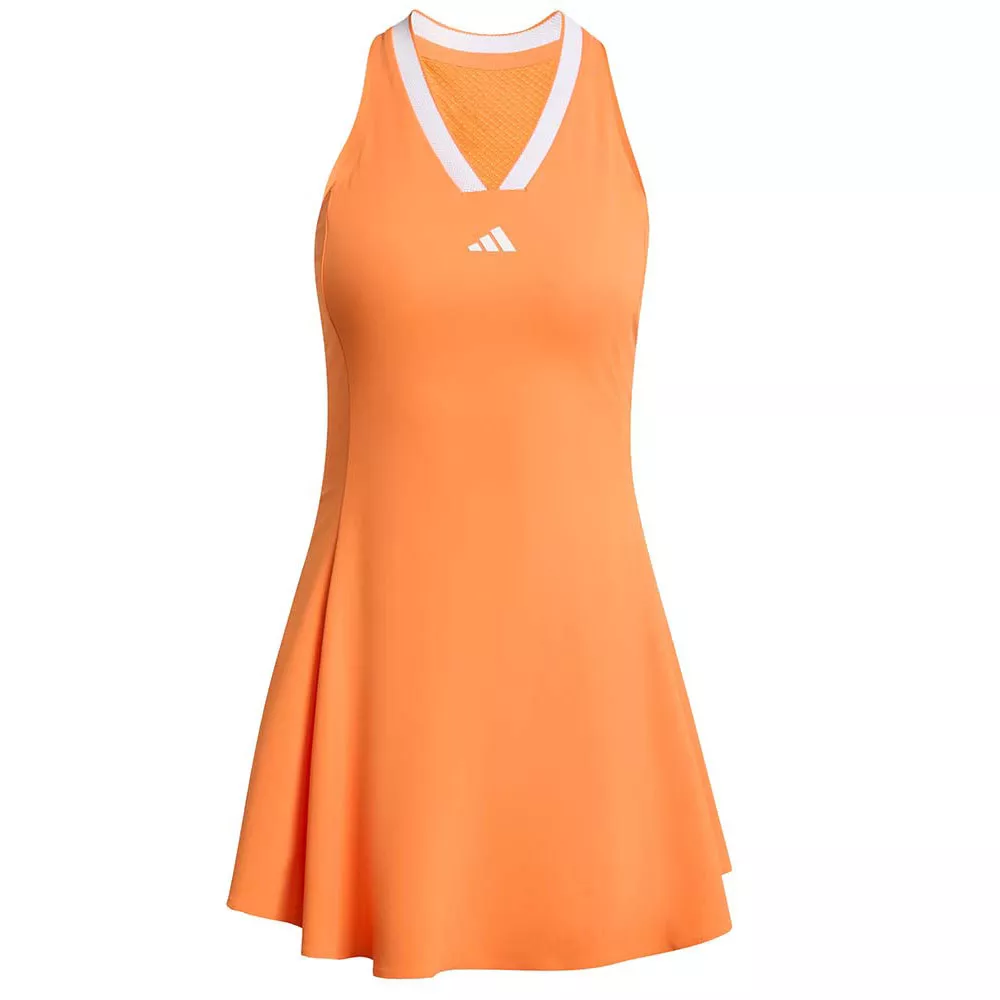 Adidas Tennis Climacool Melbourne Kleid Orange