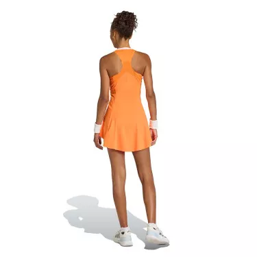 Adidas Tennis Climacool Melbourne Kleid Orange