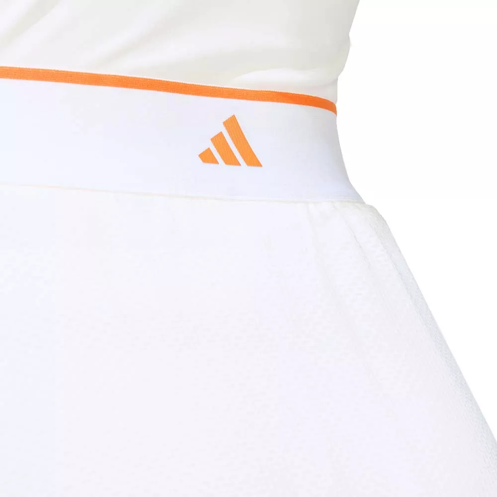 Adidas Pro Melbourne Rock Wei&szlig;