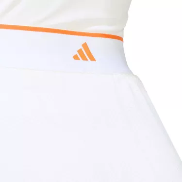 Adidas Pro Melbourne Rock Wei&szlig;