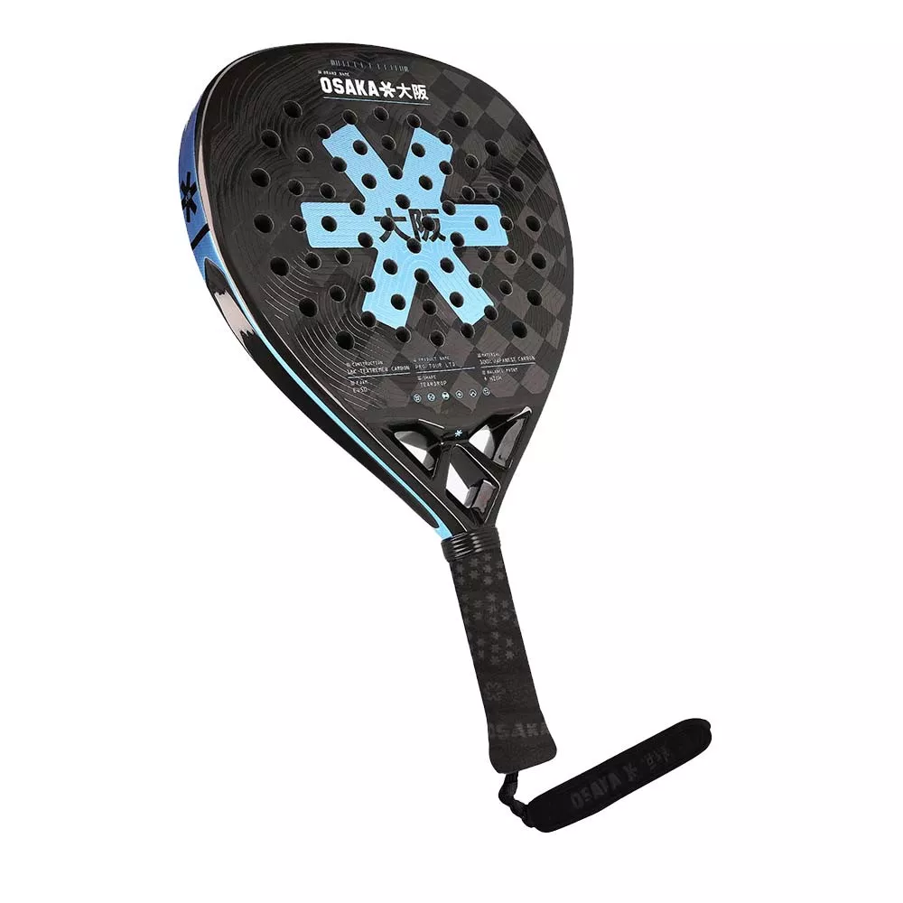Osaka Pro Tour LTD Power 2026 Padelschl&auml;ger