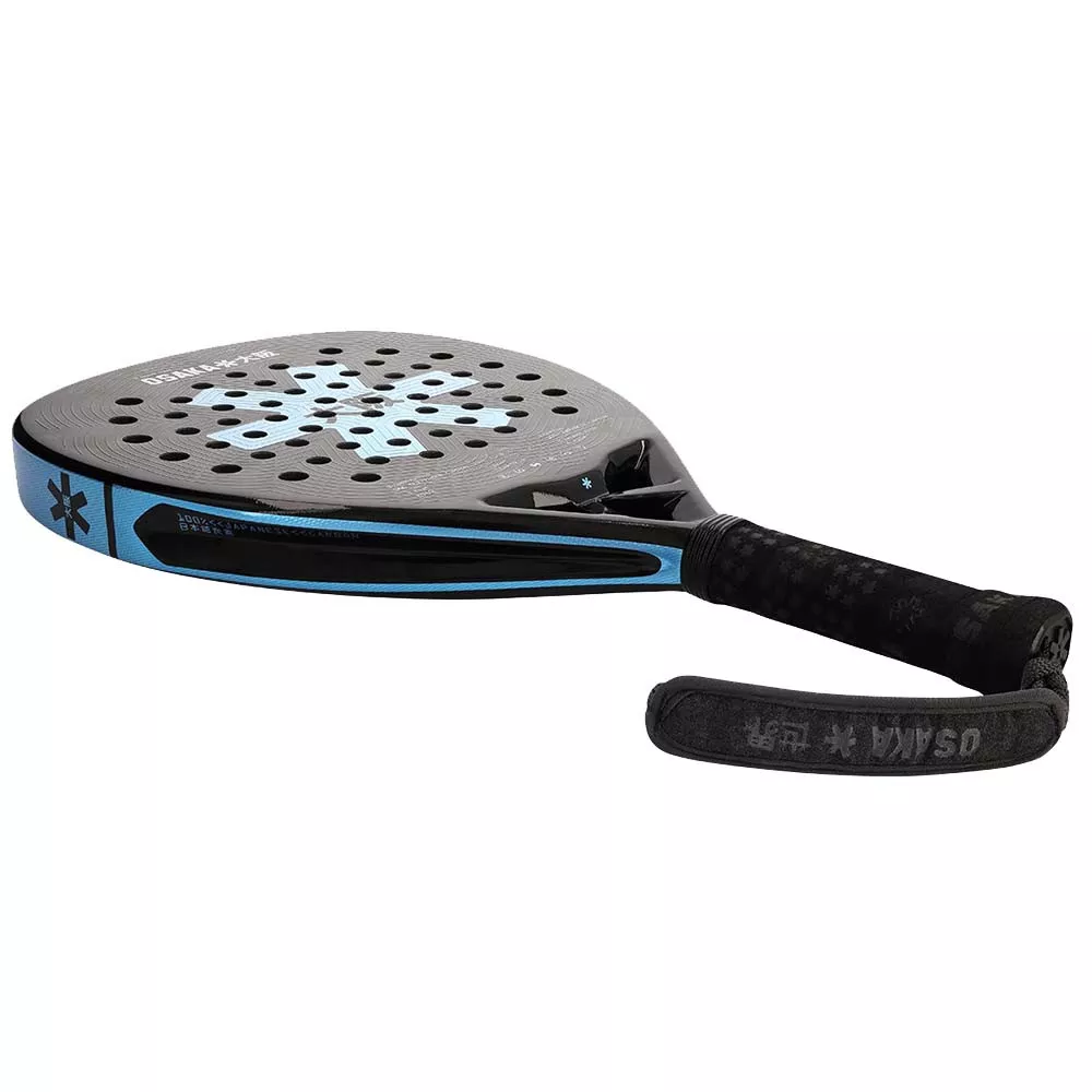 Osaka Pro Tour LTD Power 2026 Padelschl&auml;ger