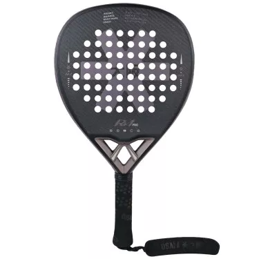 Osaka x Ra&uacute;l Marcos Pro Power 2026 Padelschl&auml;ger