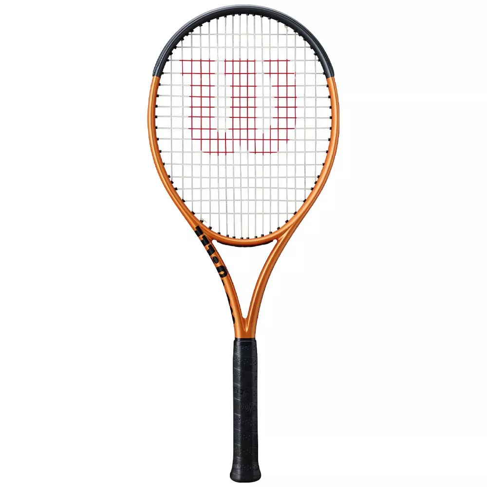 Wilson Burn 100 LS V6.0 Tennisschl&auml;ger (280 g)