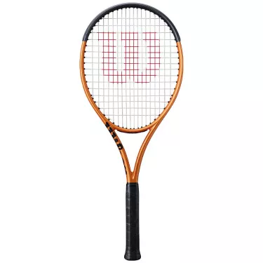 Wilson Burn 100 LS V6.0 Tennisschl&auml;ger (280 g)