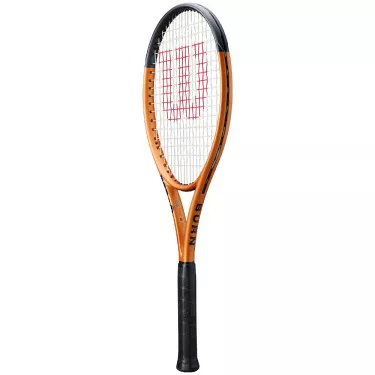 Wilson Burn 100 LS V6.0 Tennisschl&auml;ger (280 g)