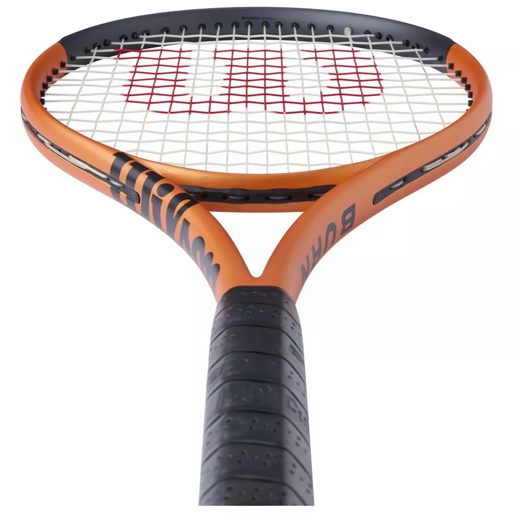 Wilson Burn 100 LS V6.0 Tennisschl&auml;ger (280 g)