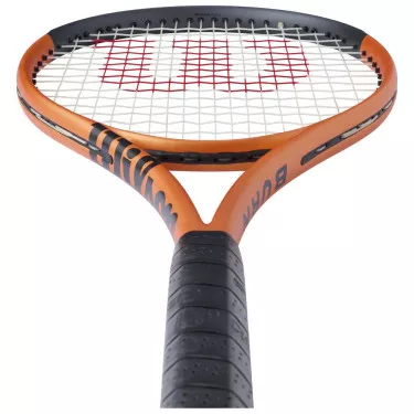 Wilson Burn 100 LS V6.0 Tennisschl&auml;ger (280 g)